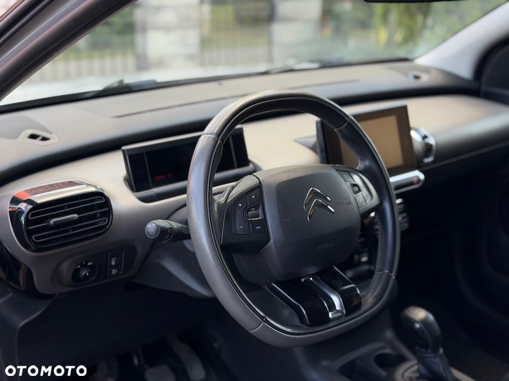 Citroën C4 Cactus BlueHDi 100 Stop&Start Shine Edition - 7
