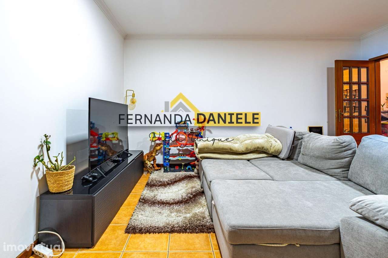 Oportunidade p/ investimento - Apartamento T2 em Fiães - SEM... - Grande imagem: 5/32