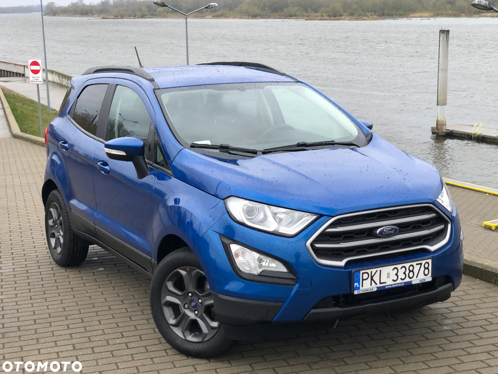 Ford EcoSport - 17