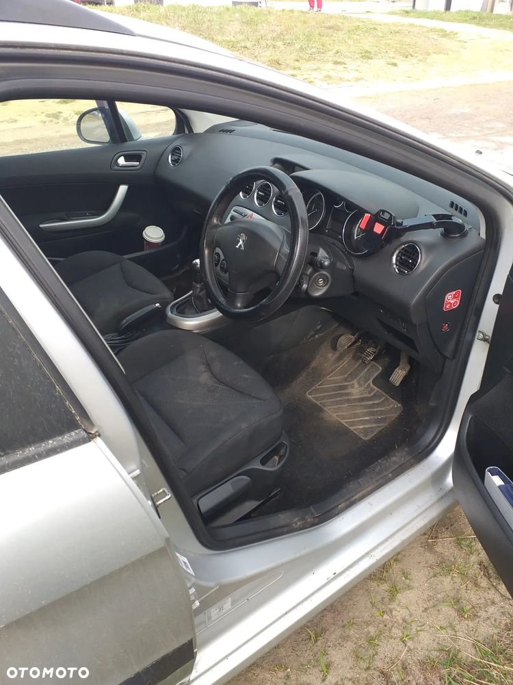 Peugeot 308 - 2