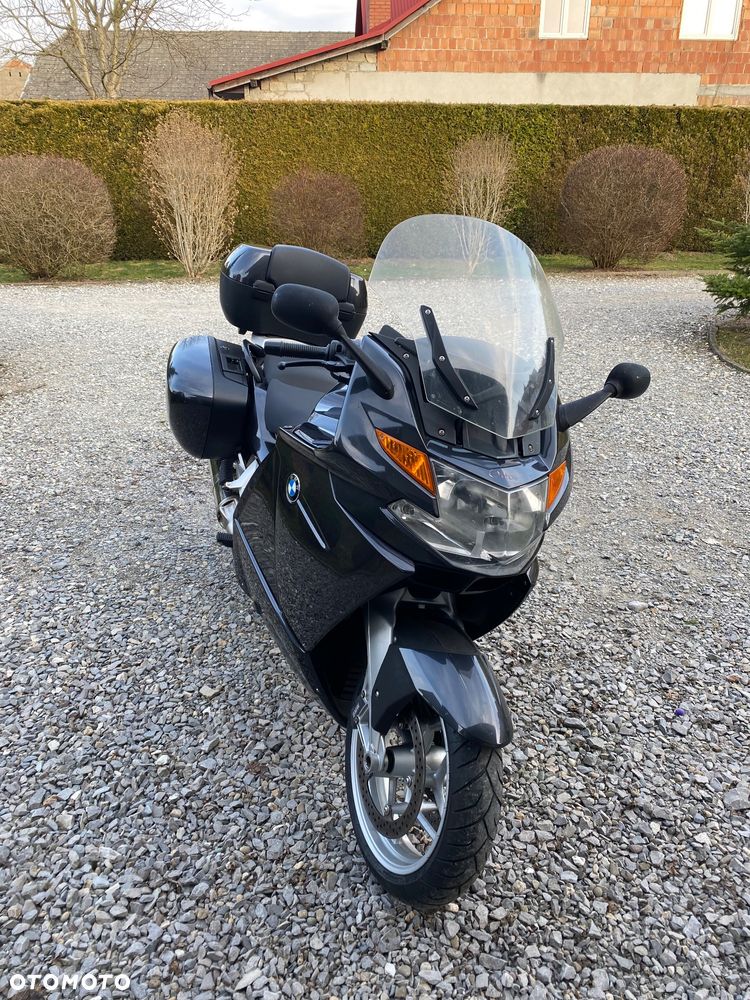 BMW K - 2