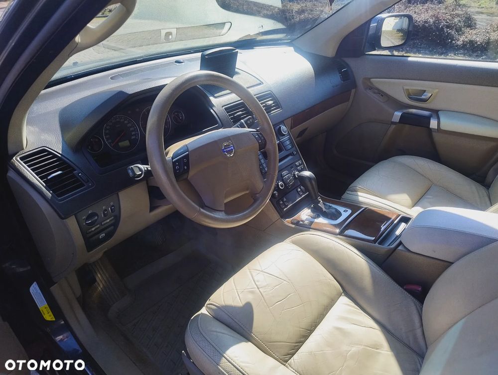 Volvo XC 90 D5 Summum - 10