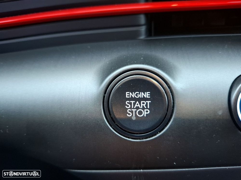 Hyundai Kauai 1.0 T-GDi N-Line TT - 20