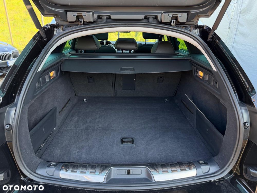 Peugeot 508 RXH BlueHDi 180 EAT6 Stop&Start - 18