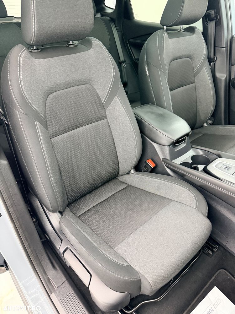 Nissan Qashqai 1.3 DIG-T MHEV Xtronic Tekna - 17