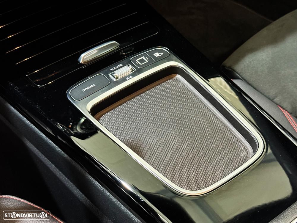 Mercedes-Benz CLA 250 e 8G-DCT AMG Line - 54
