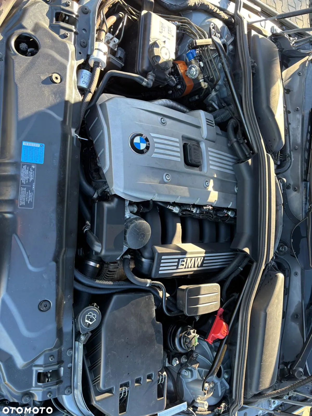 BMW Seria 5 - 15