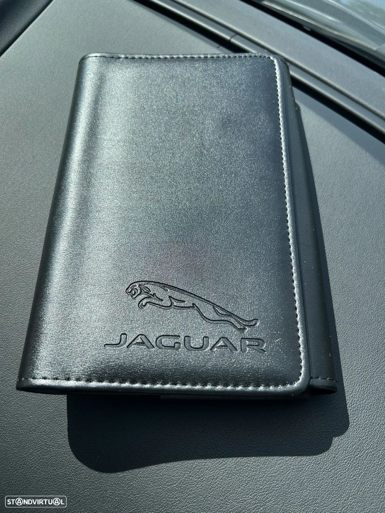 Jaguar F-Type 3.0 V6 S/C Auto - 32