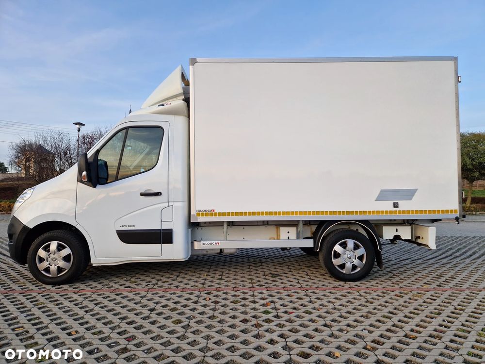 Renault Master - 8