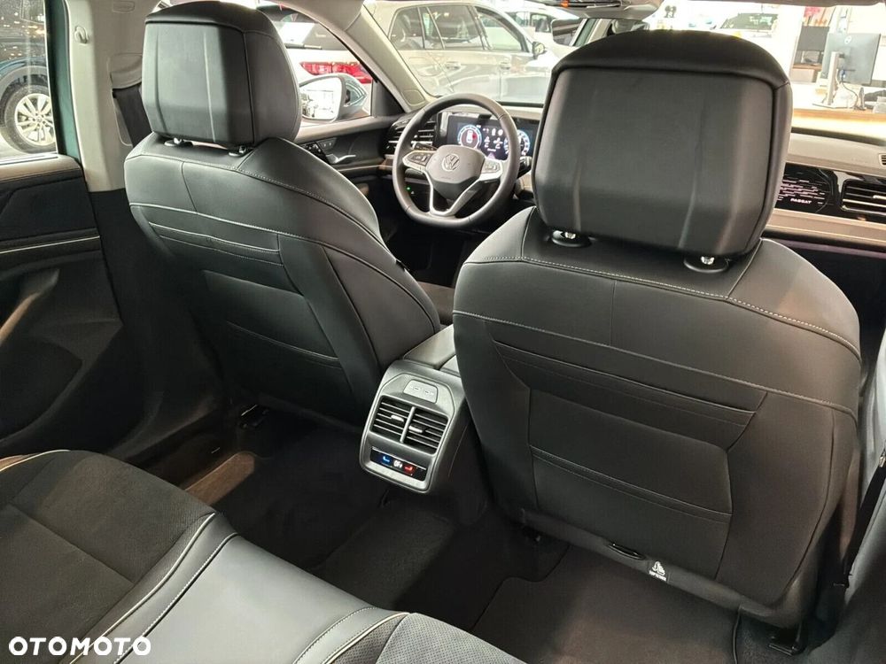 Volkswagen Passat Variant - 29