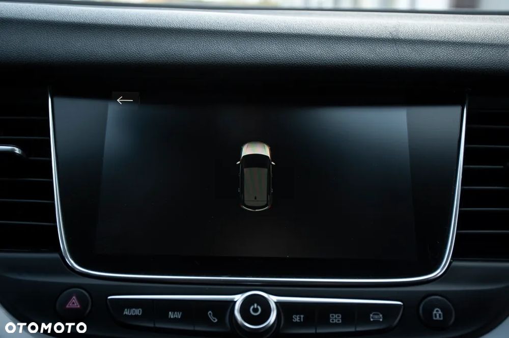 Opel Grandland X 1.2 Start/Stop INNOVATION - 26