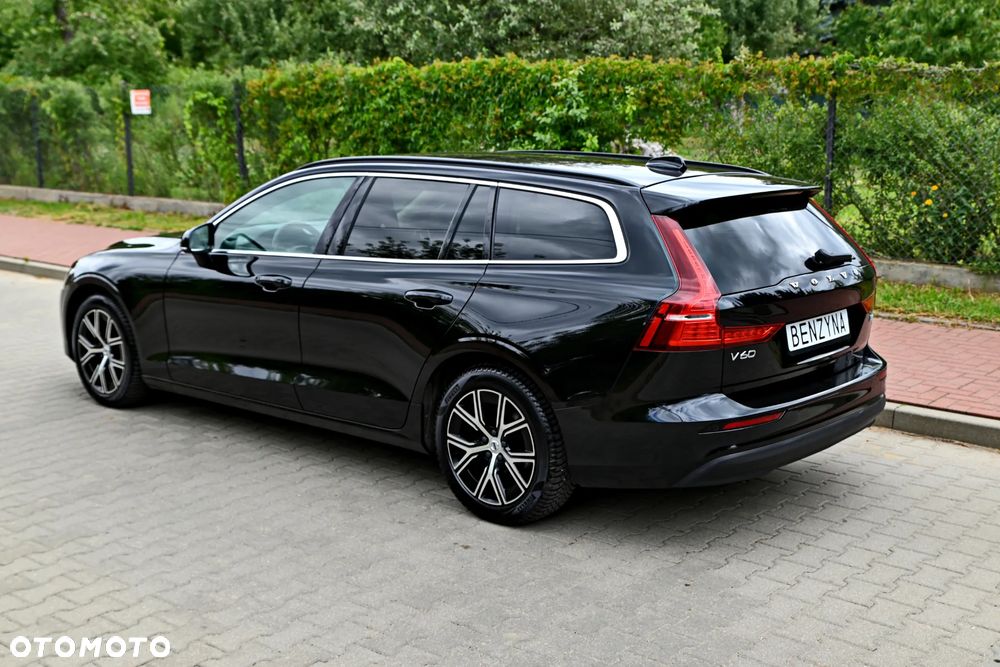 Volvo V60 B3 B Geartronic Momentum Core - 6