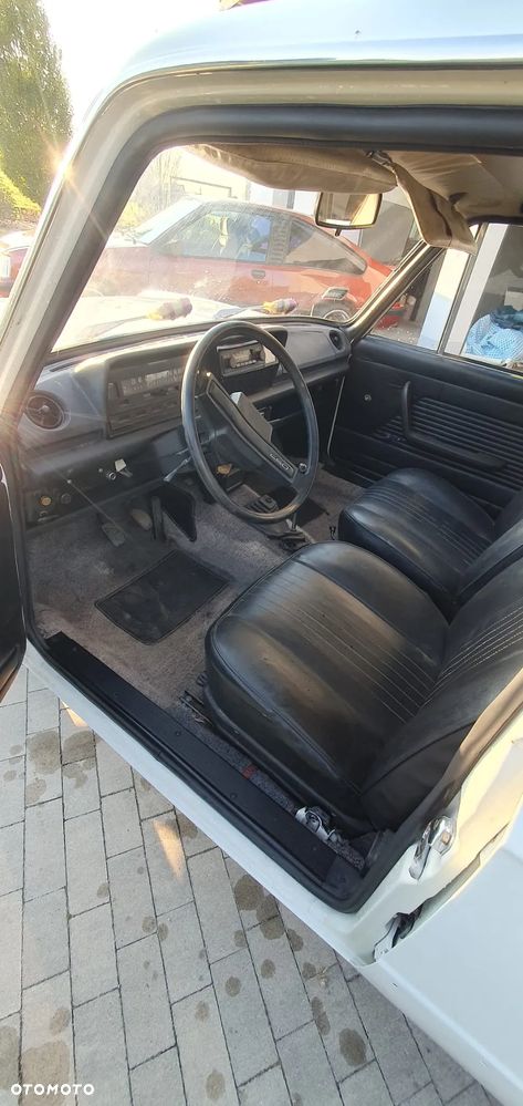 Fiat 125p - 8