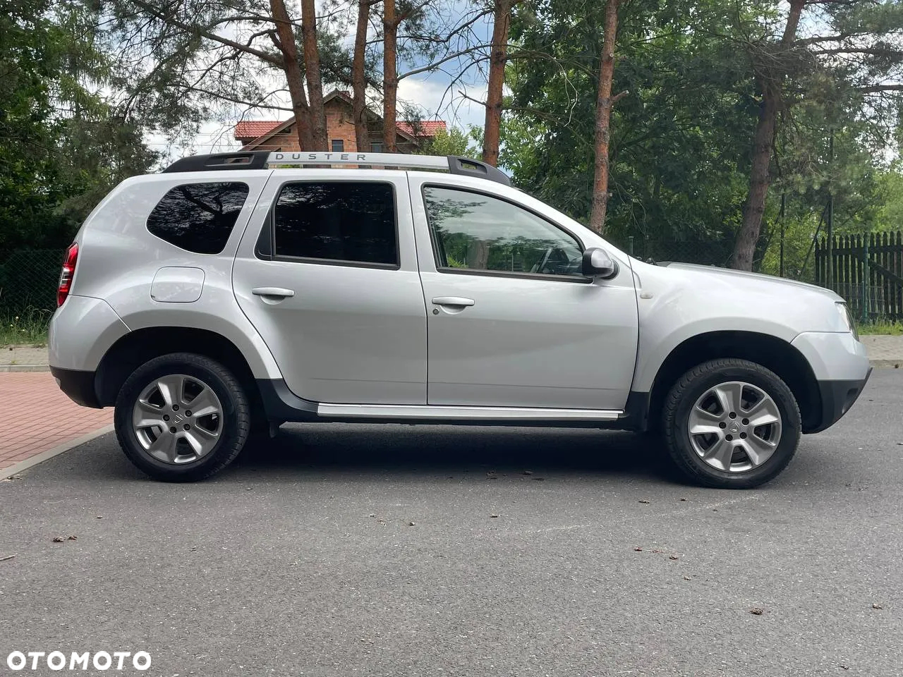 Dacia Duster 1.2 TCe Laureate - 4