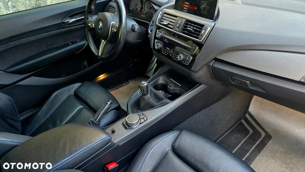 BMW M2 Coupe - 19