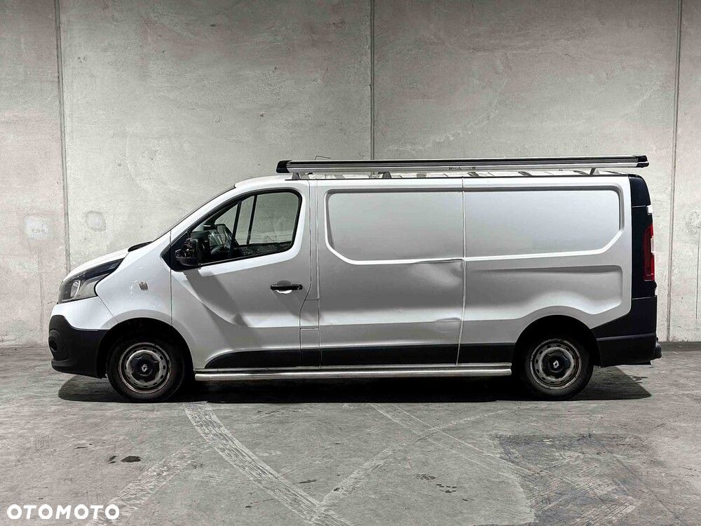 Renault Trafic - 5