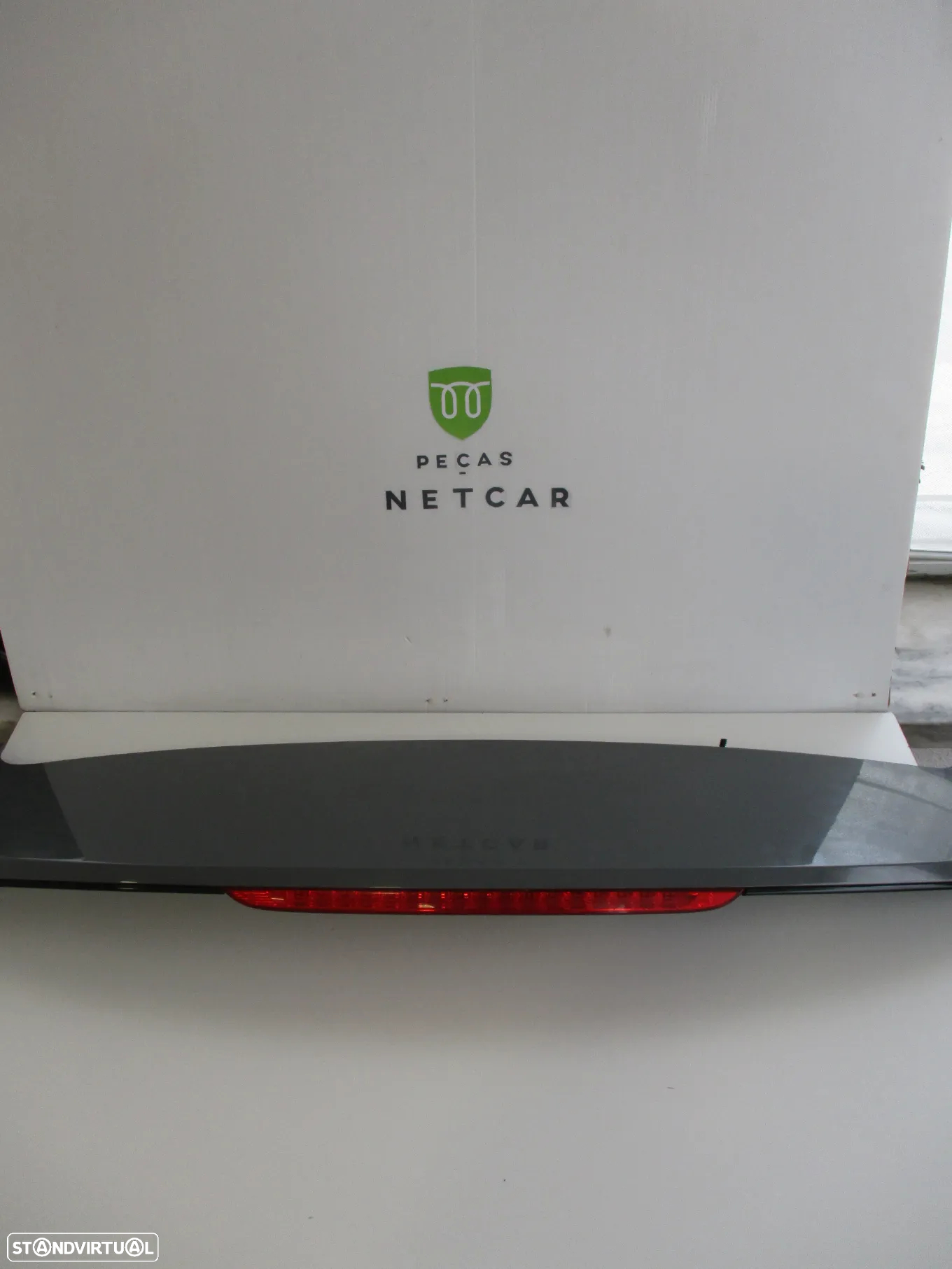 Aileron / Spoiler 3º Stop Hyundai I30 2021 - 2