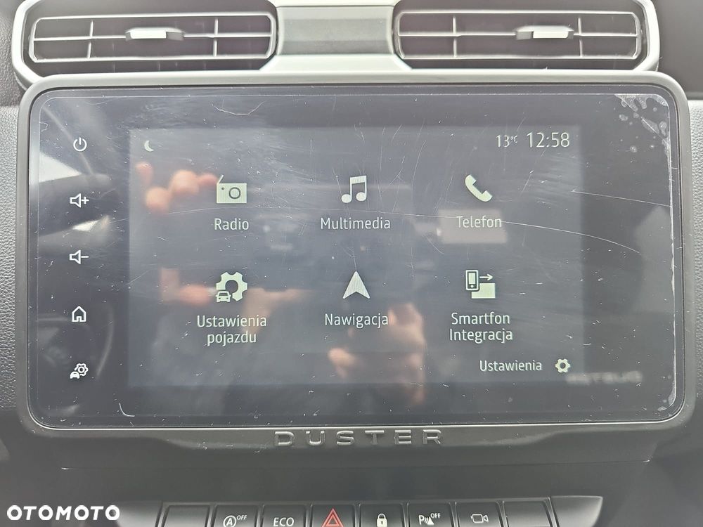 Dacia Duster 1.0 TCe Journey - 30