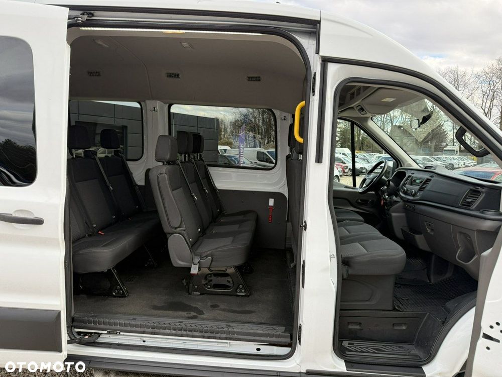 Ford Transit - 22
