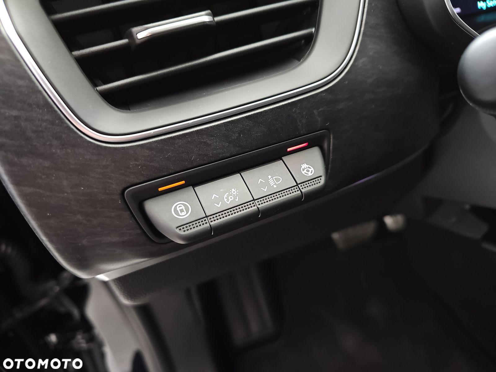 Renault Arkana 1.6 E-Tech Full Hybrid 145 Esprit Alpine MMT - 13