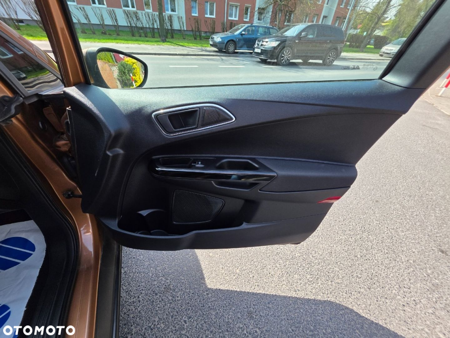 Ford B-MAX - 22