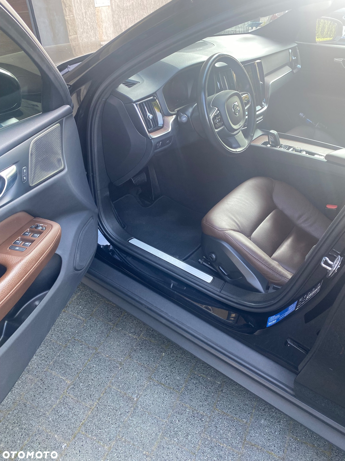 Volvo V60 Cross Country D4 AWD - 7
