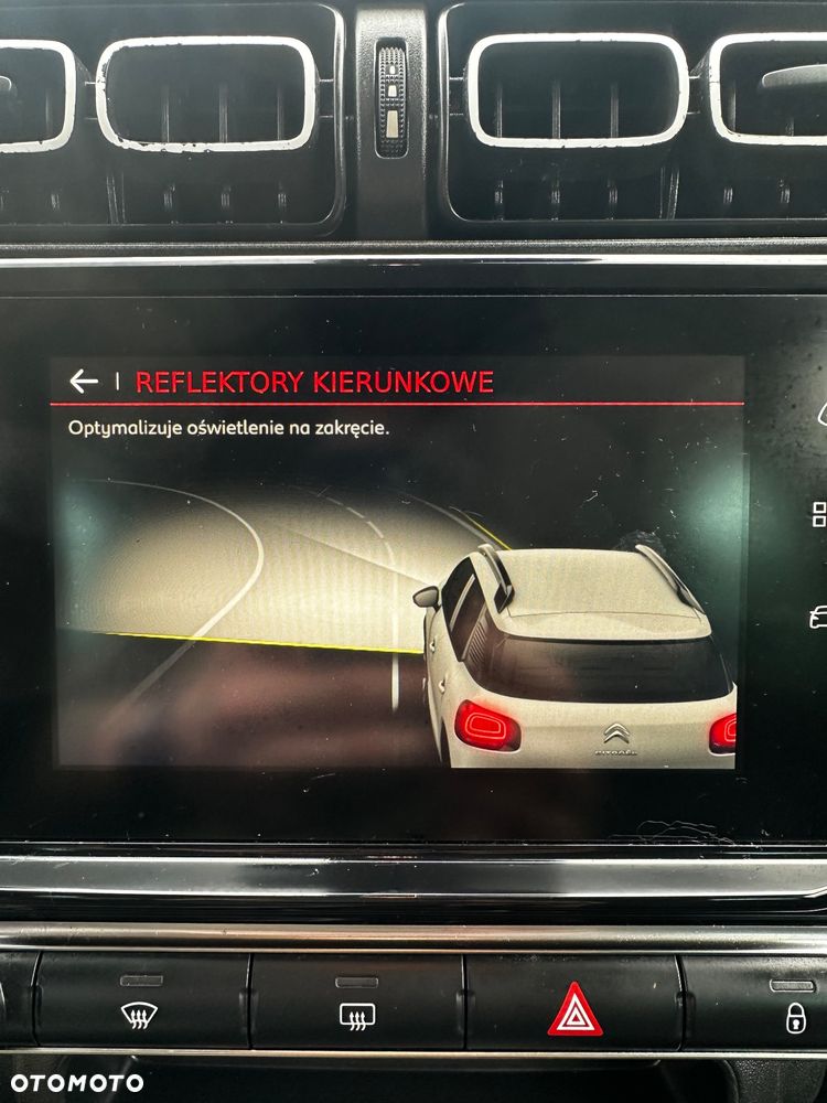 Citroën C3 Aircross PureTech 110 Stop & Start Shine - 34