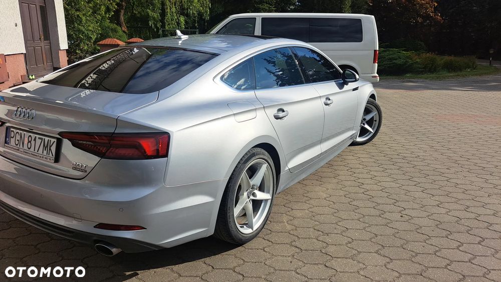 Audi A5 Coupé - 6