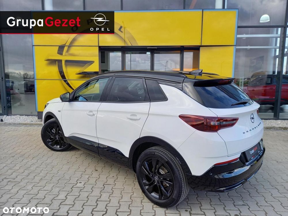 Opel Grandland - 2