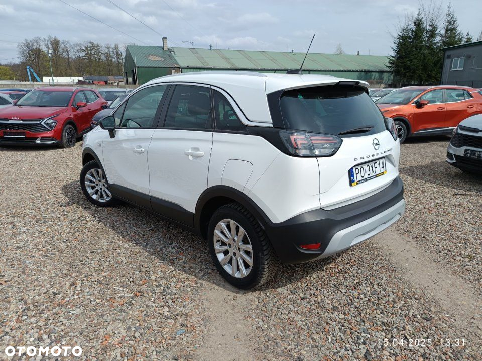 Opel Crossland - 3