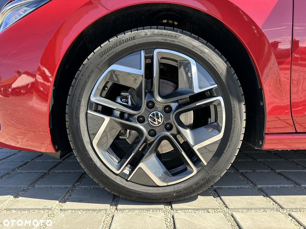Volkswagen Passat - 19
