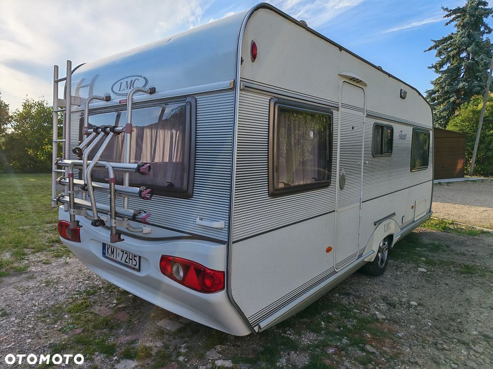 LMC Caravan 510 - 4
