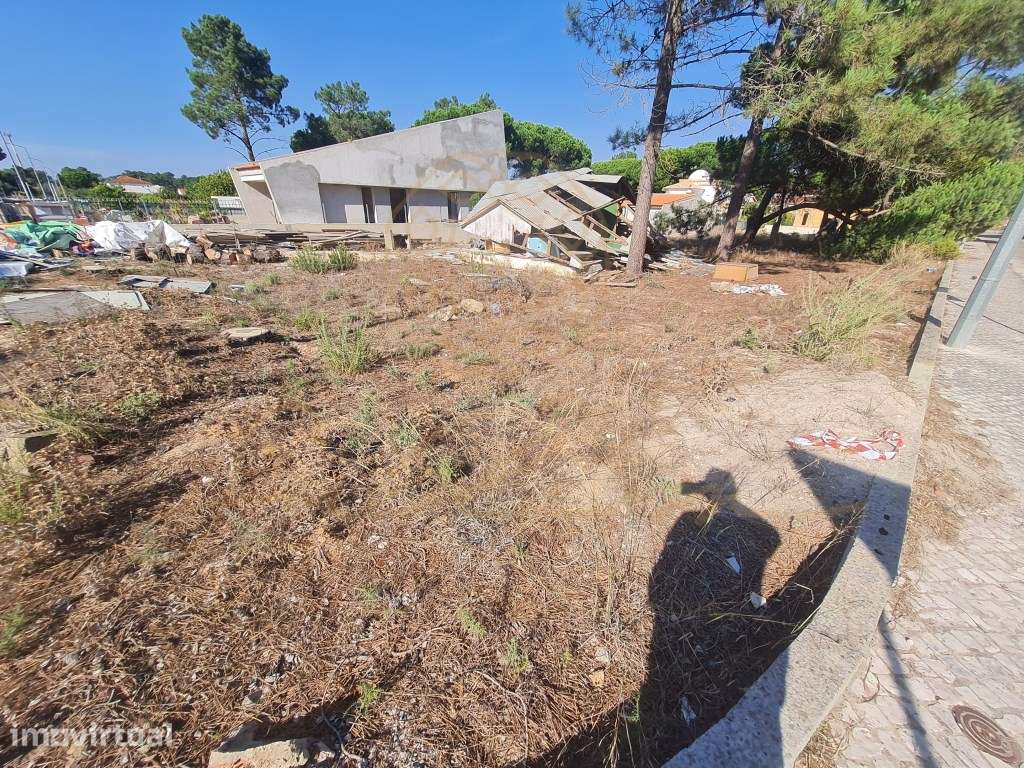 Lote de Terreno para construção Urbana - Grande imagem: 3/9