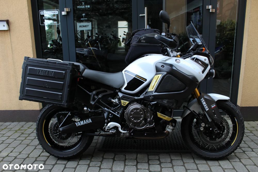 Yamaha Super Tenere - 2