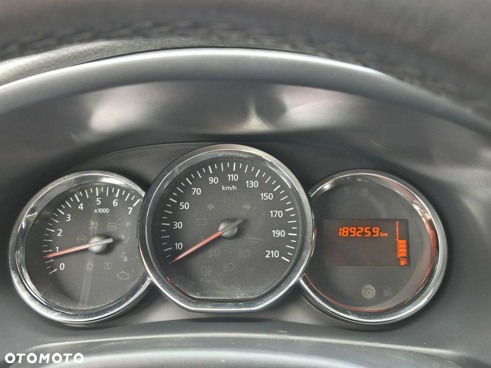 Dacia Sandero - 14