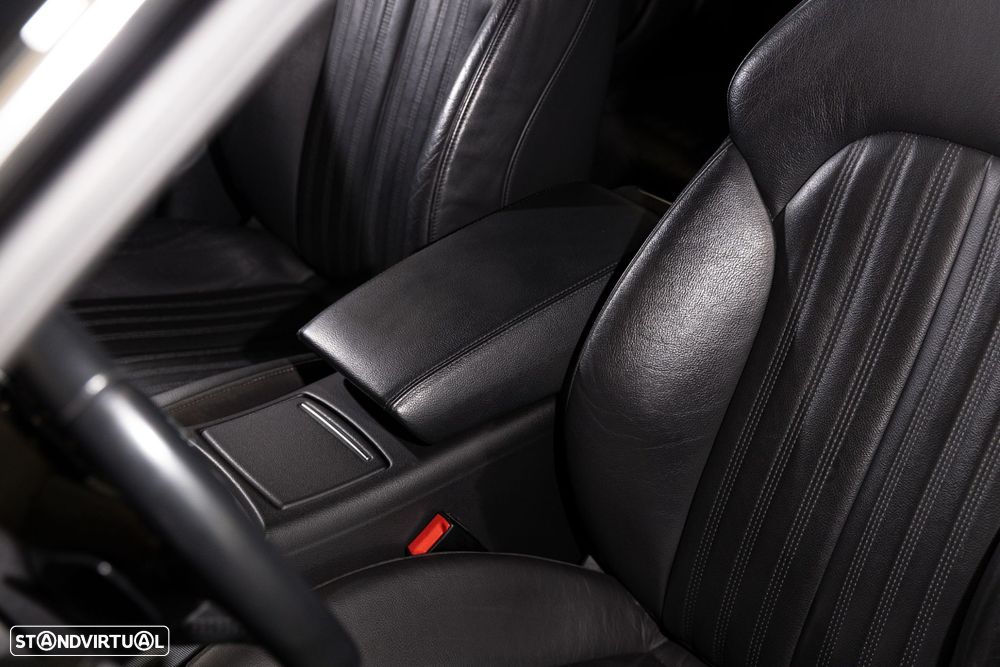 Audi A6 2.0 TDI S-line S tronic - 26