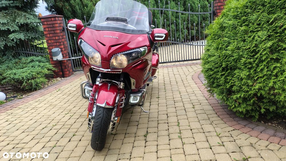 Honda GL - 20