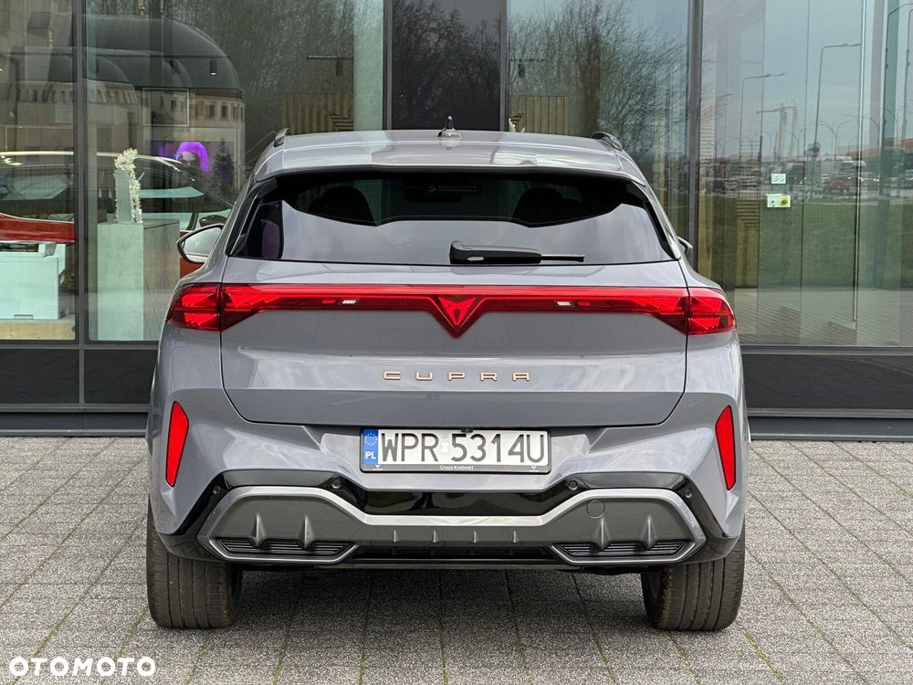 Cupra Terramar - 6