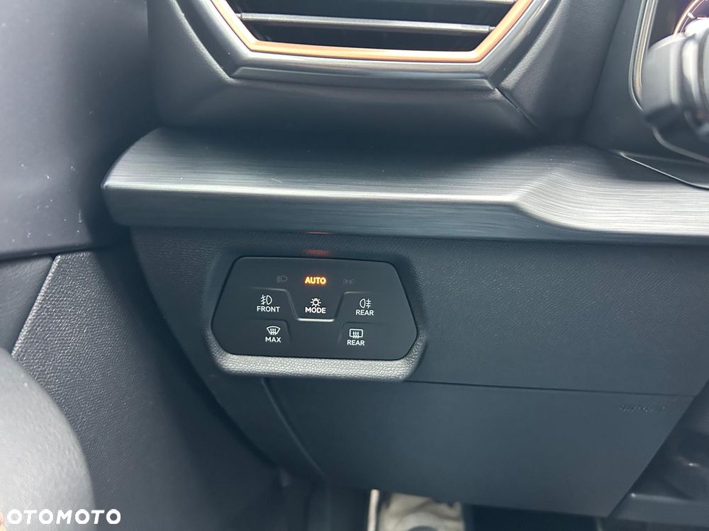 Cupra Formentor VZ 2.0 TSI 4Drive DSG Tribe Edition - 37