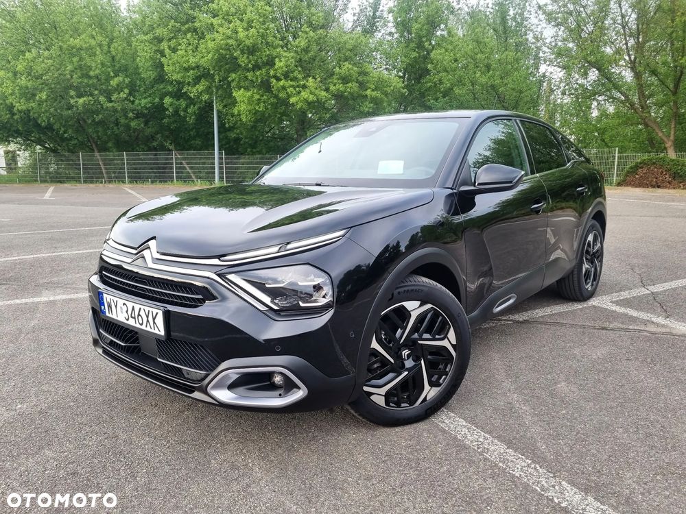 Citroën C4 1.2 PureTech Shine S&S - 3