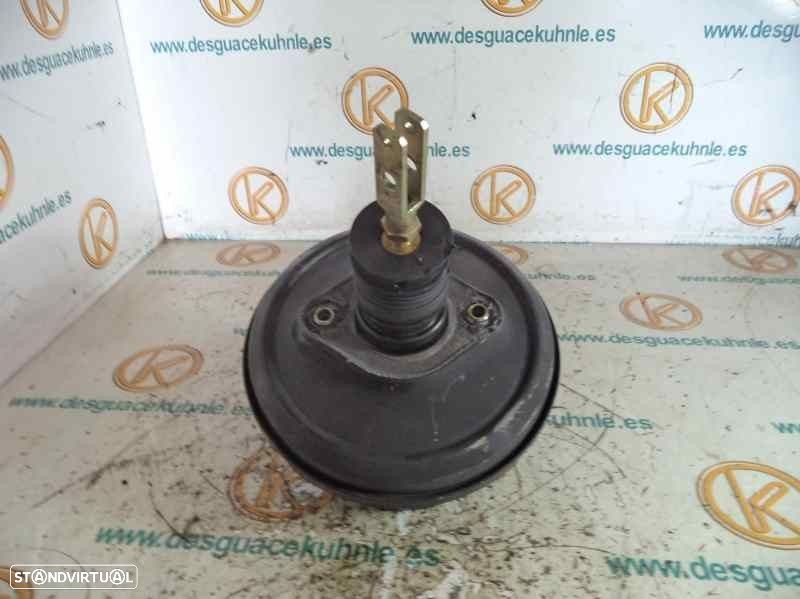 SERVOFREIO AUDI A8 1997 - 4