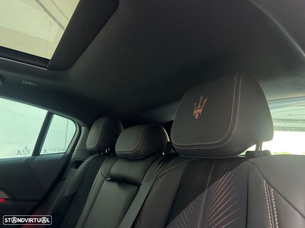 Maserati Grecale Folgore - 51