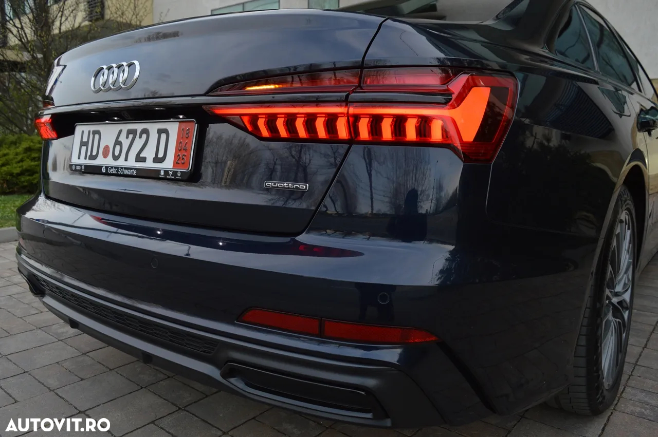 Audi A6 - 21