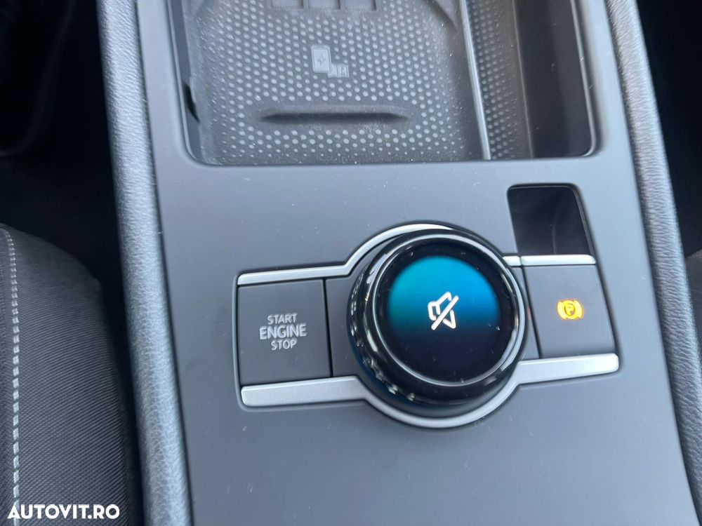 Volkswagen T-Roc 1.5 eTSI 115 CP DSG MHEV Life - 19