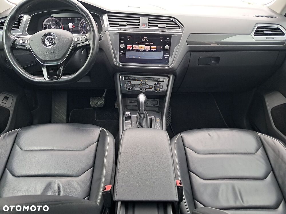 Volkswagen Tiguan 2.0 TDI BMT SCR Highline DSG - 3