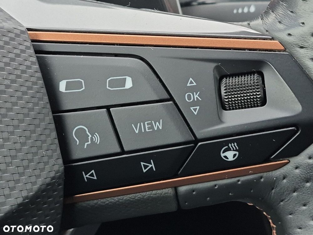 Cupra Formentor 1.4 e-Hybrid VZ DSG - 17