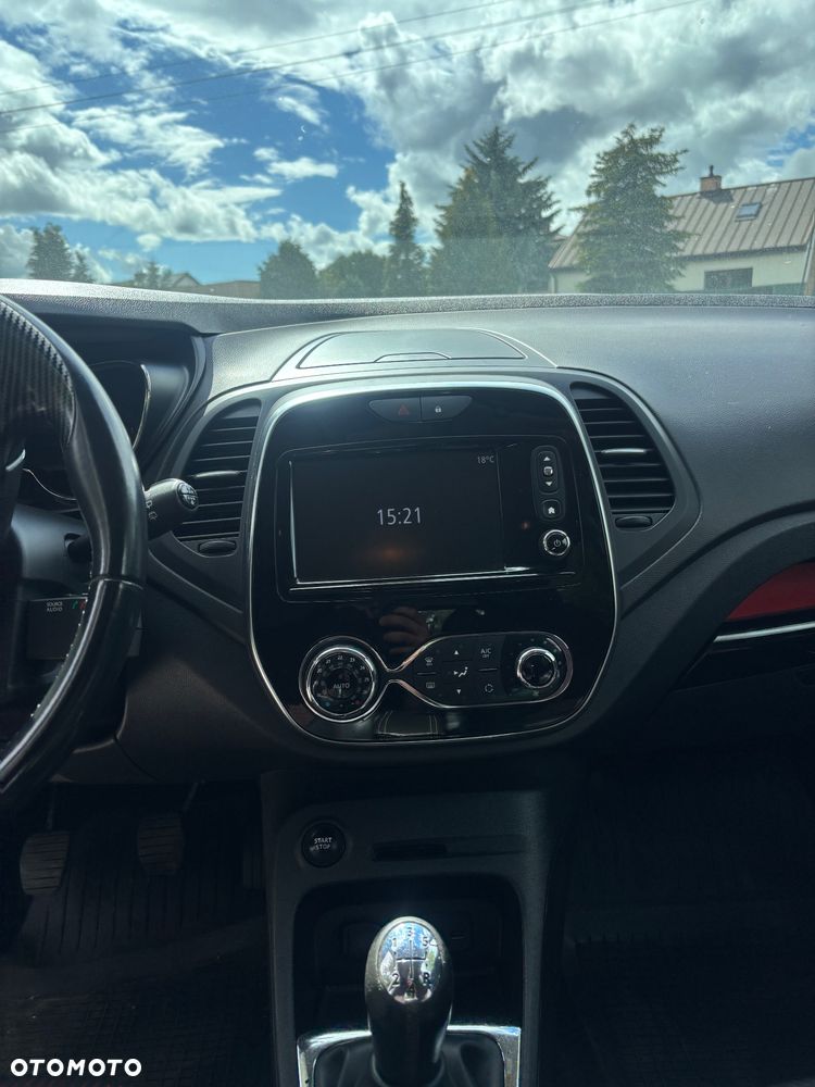 Renault Captur 0.9 Energy TCe Limited - 20