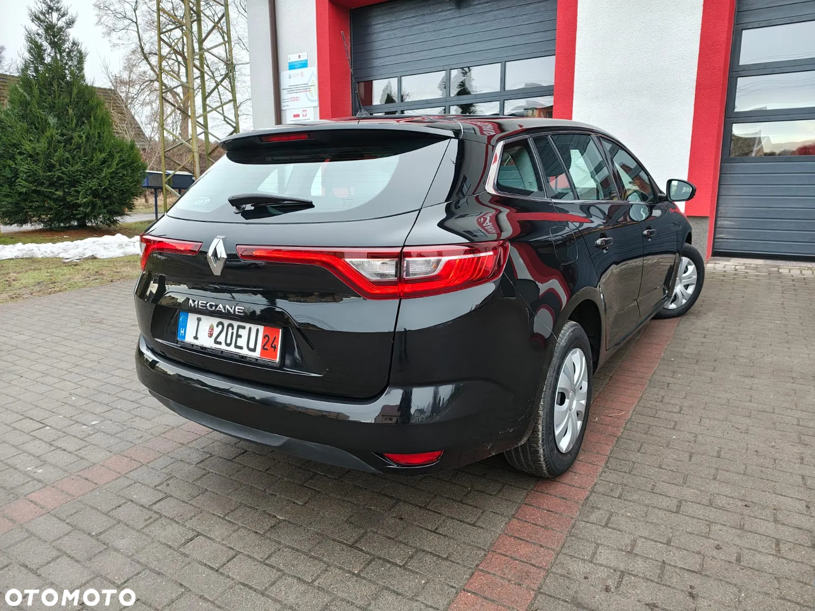 Renault Megane - 31