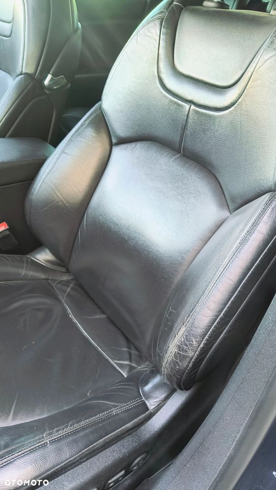 Citroën C5 2.0 HDi Exclusive - 14