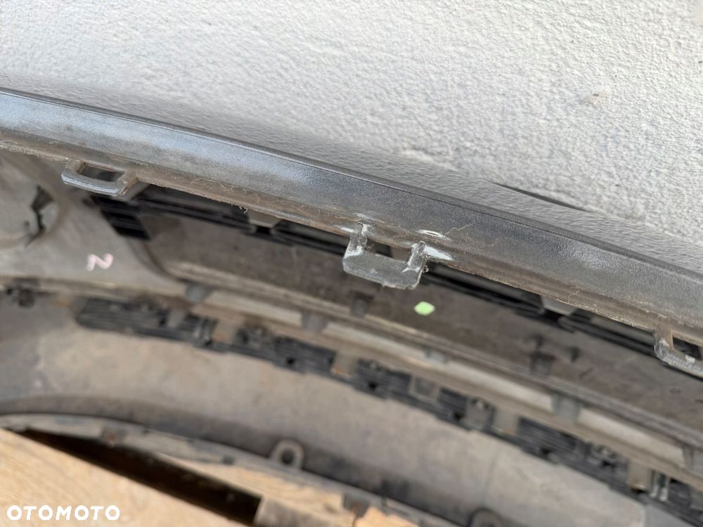 zderzak przód przedni citroen c4 cactus 2013- 9801741077 9801743177 cały - 11